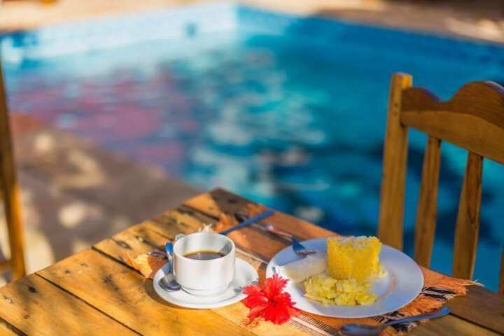 Breakfast/Coffee Service 57 of 72