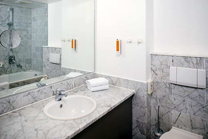 Fitness Center Photo