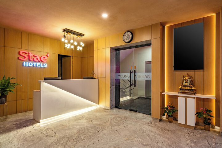 Hotel Interior 2 of 9