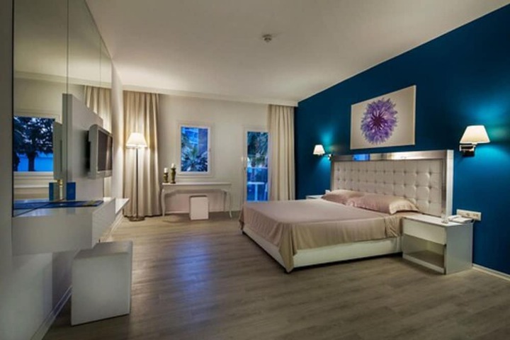 Room 21 of 101