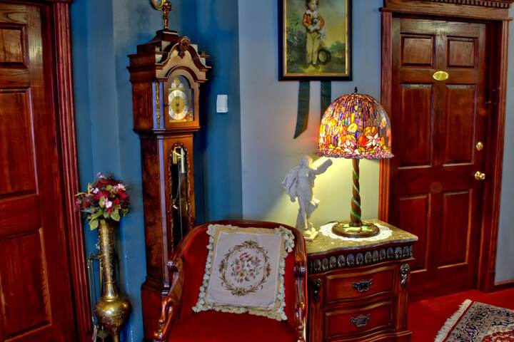 Hotel Interior 159 of 171