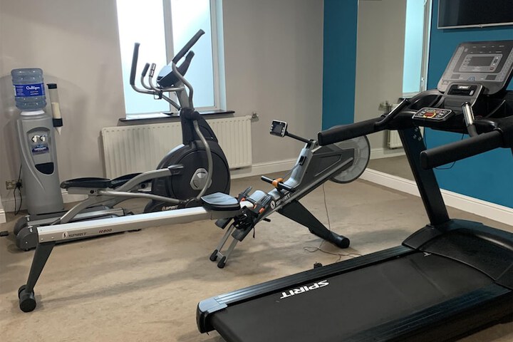 Health and Fitness 34 of 61