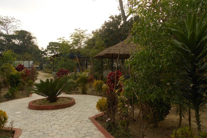 Property Grounds 23 of 28