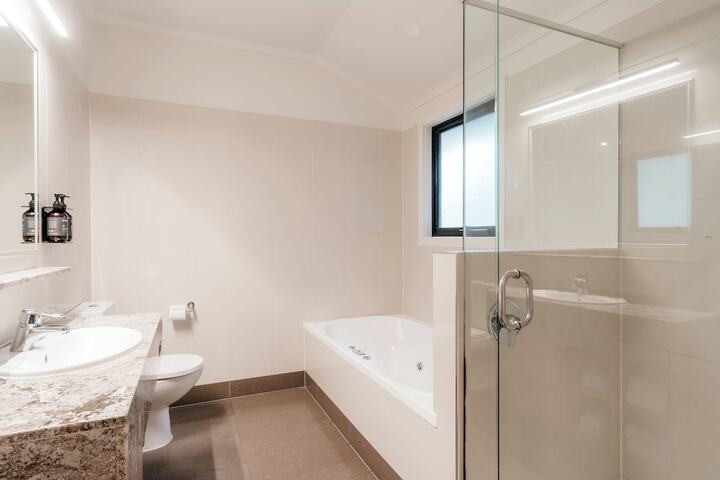 Bath Amenities
