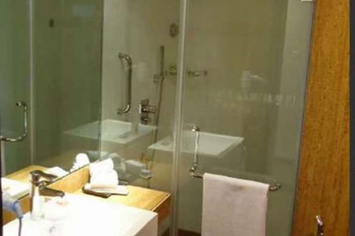 Bath Amenities