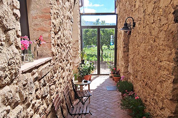 Casa Rural Hosteria Cantarranas