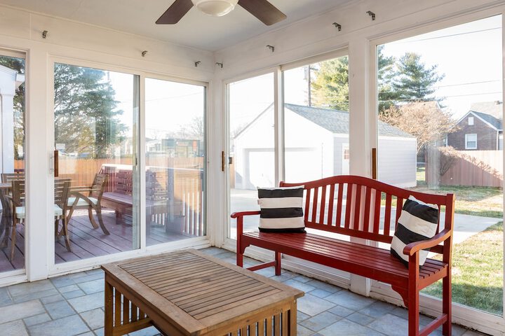 Terrace/Patio 24 of 26