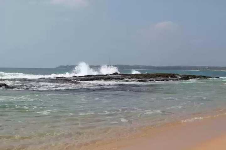 Beach 15 of 30