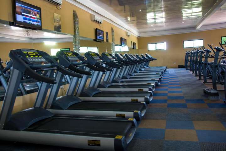 Health and Fitness 20 of 46