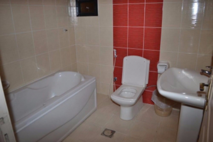 Abha Al Kosoor Hotel Apartments