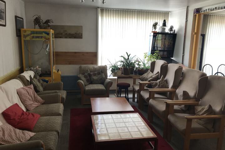 Hotel Interior 2 of 26