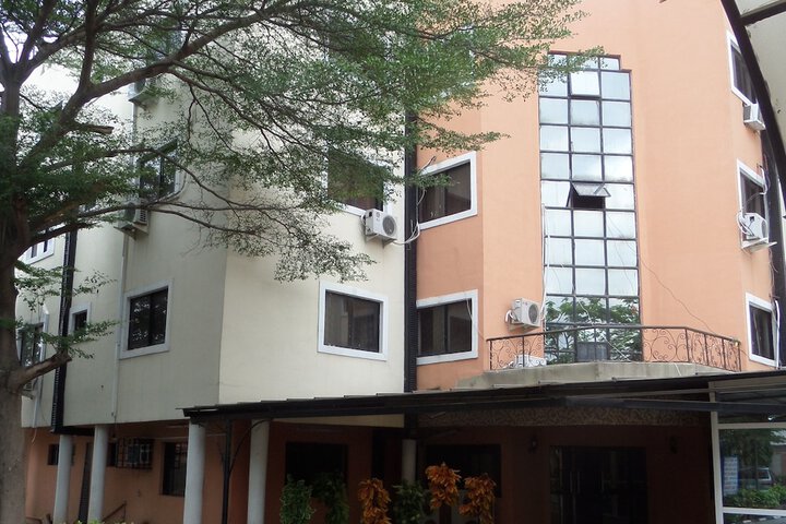 Vatan & Santiago Resort