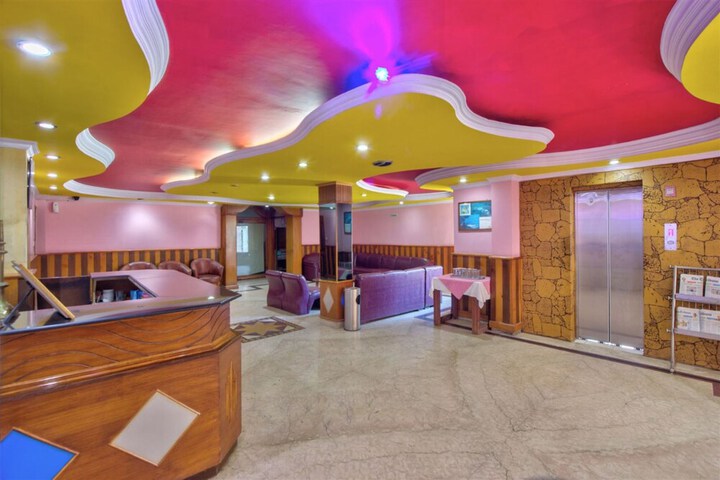 Hotel Interior 6 of 49
