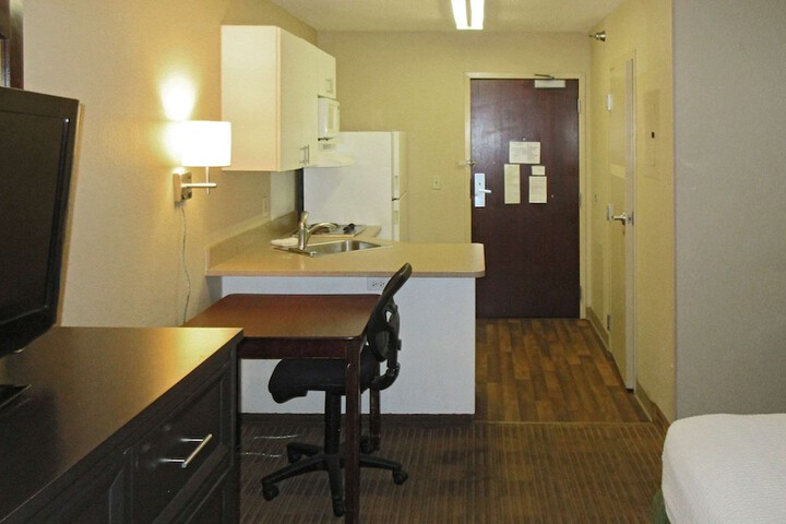 Suite Accessible (11 of 21)