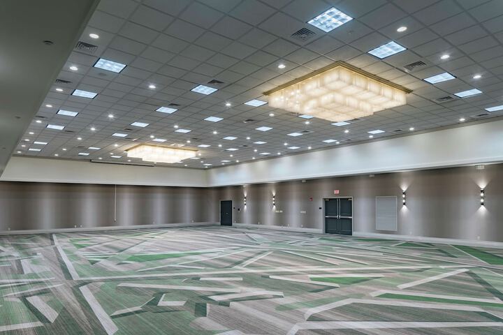 Ballroom