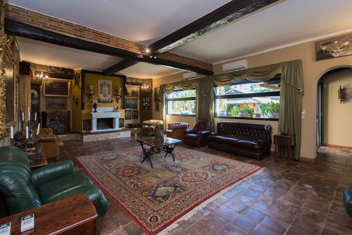 Agriturismo Papyrus in Syracuse
