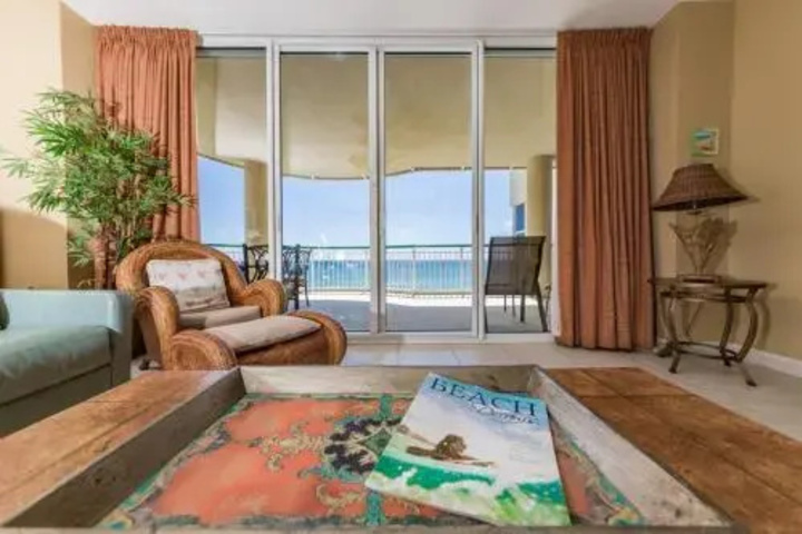 Photo of Beach Colony of Perdido E03b