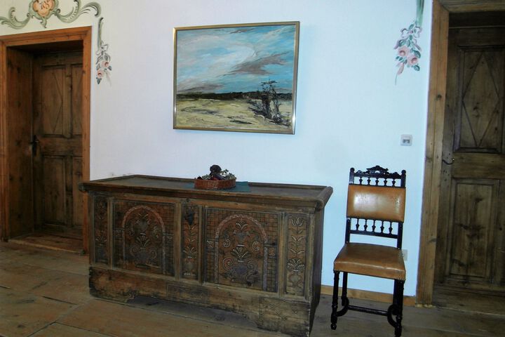 Hotel Interior 24 of 46