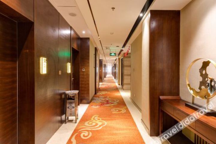 Hotel Interior 15 of 15