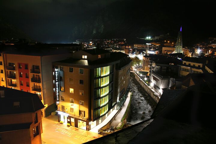 Hotel 65 of 68
