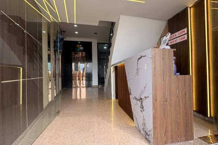 Hotel Interior 2 of 42