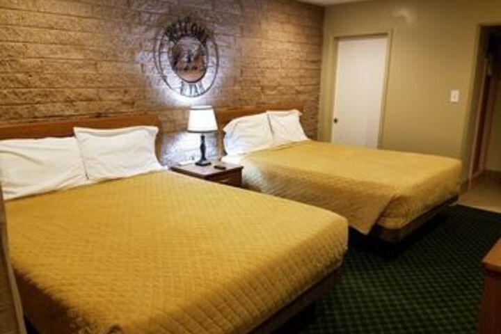 Image of Canyon Lodge Motel
