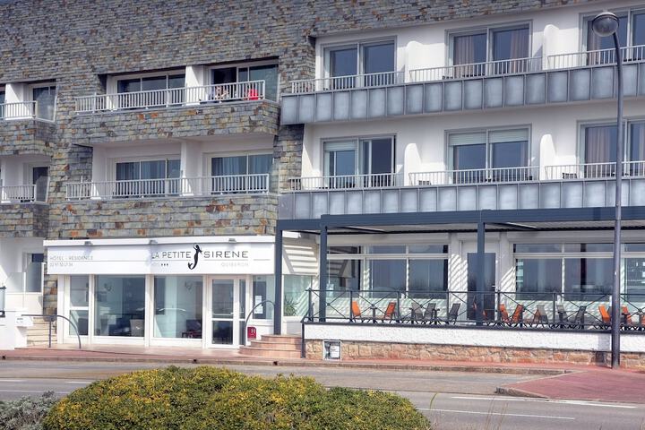Hotel 58 of 59