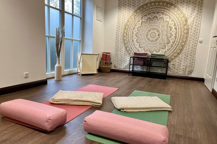 Yoga