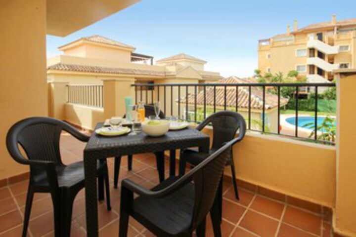 Terrace/Patio 24 of 25