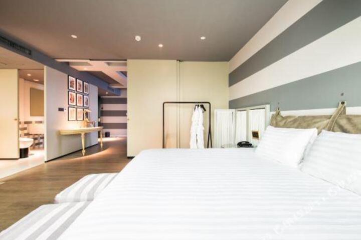 JC Hotel (Yixing Xincheng Road)