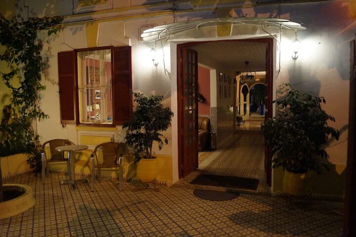 Hotel 59 of 78