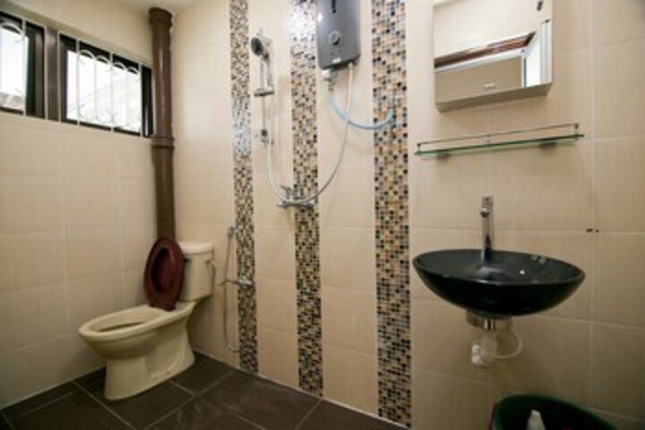 Classy Elegant Terasek Palace