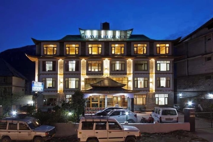 Hotel 31 of 33