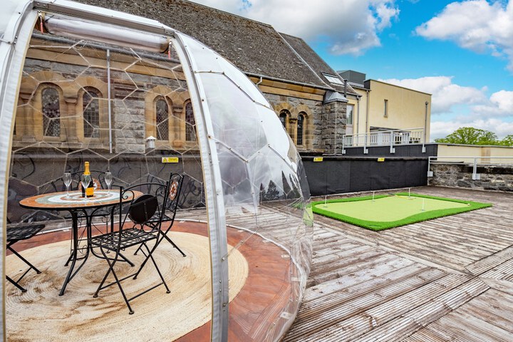 Terrace/Patio 691 of 691