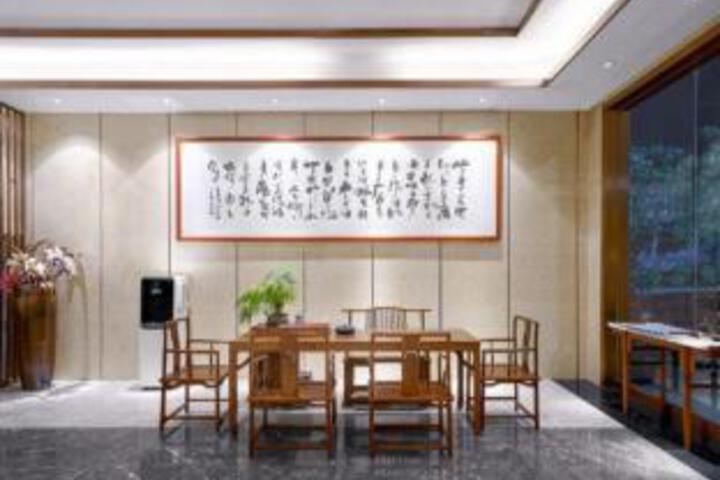Oriental Hotel Zhongshan Xiaolan