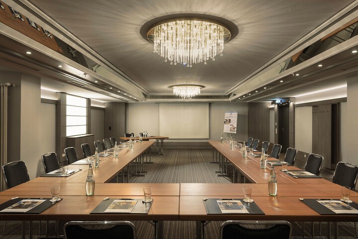 Meeting 41 of 46