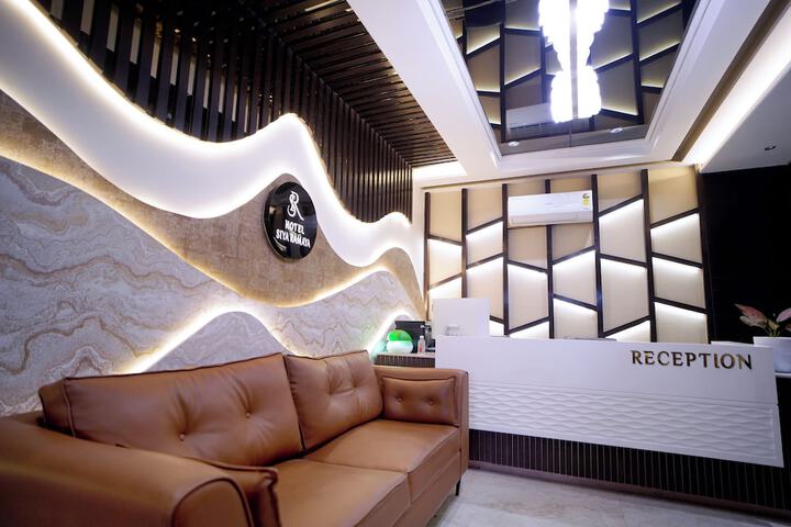 Hotel Interior 3 of 30