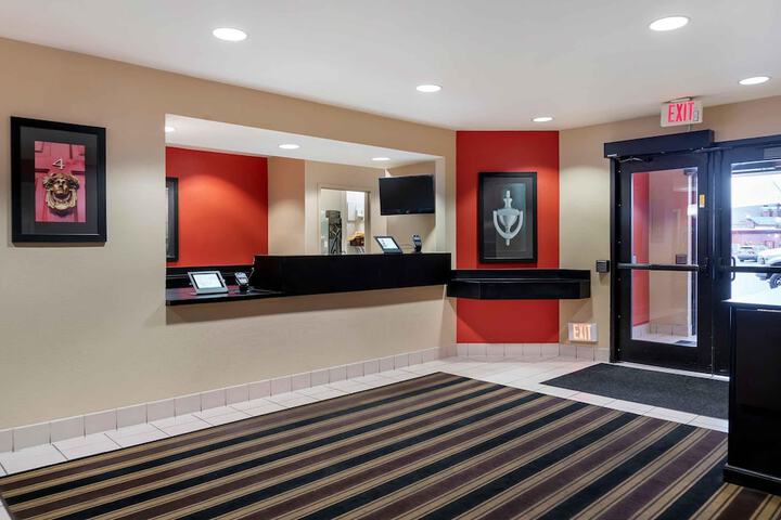 Hotel Interior 2 of 14