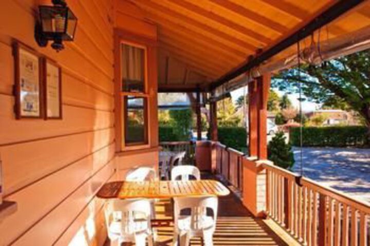 Fitness Facility Photos