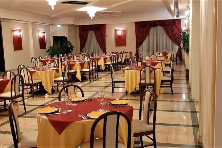 Fitness Center Photo