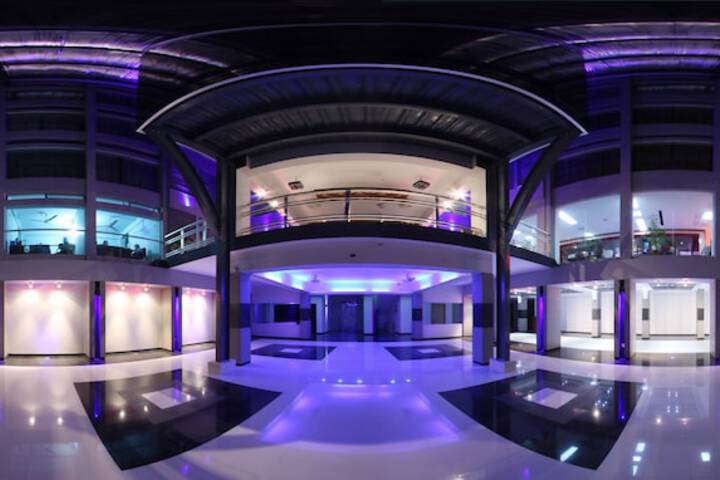 Hiltown Hotel
