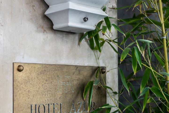 Hotel 126 of 128