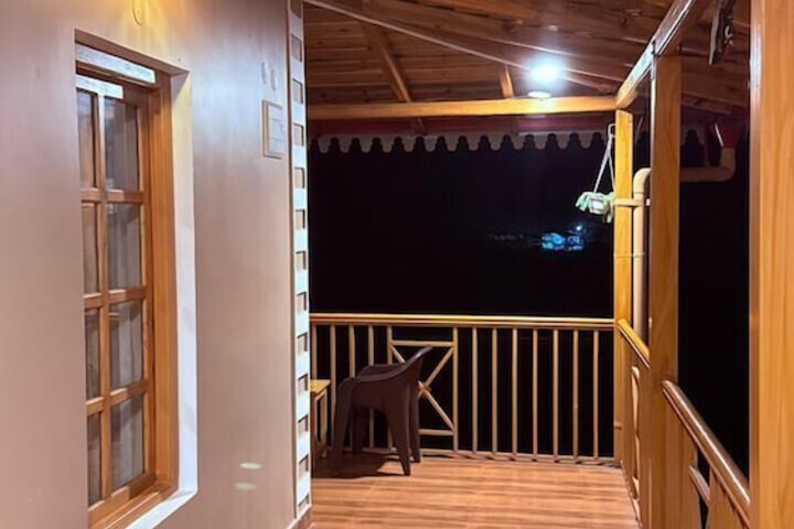 Terrace/Patio 20 of 38