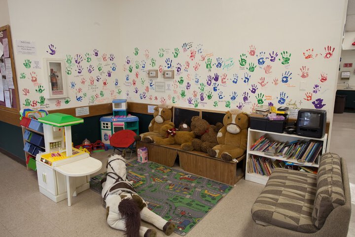 Childrens Activities 14 of 17