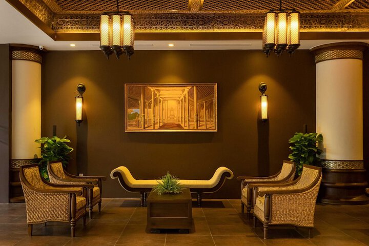 Hotel Interior 6 of 153