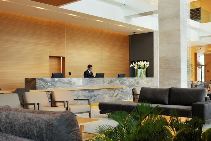 Lobby Photos
