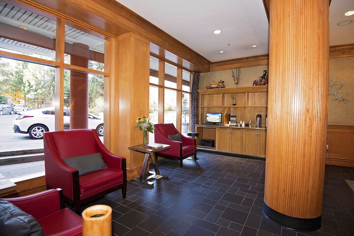 Hotel Interior 3 of 74