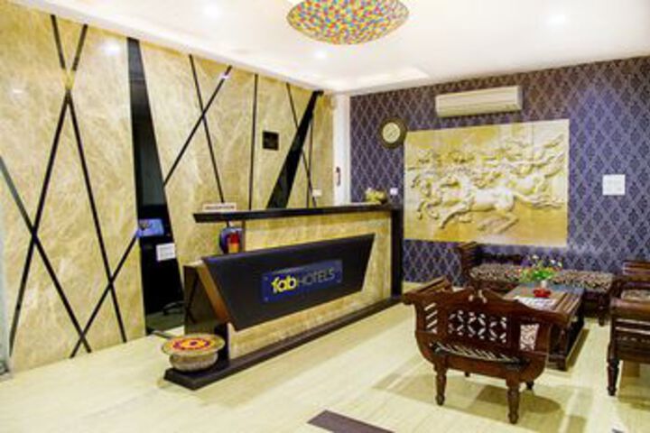 Hotel Interior 23 of 26
