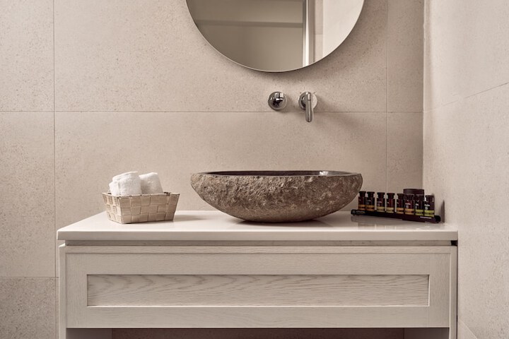 Bathroom Vanities