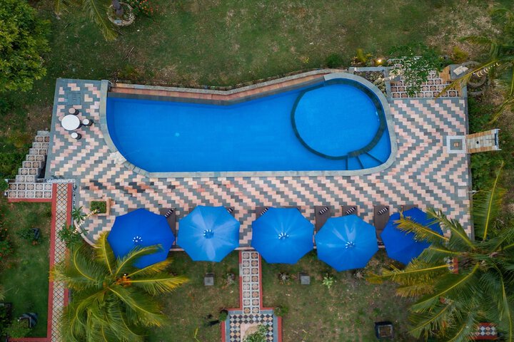 Hotel 92 of 107